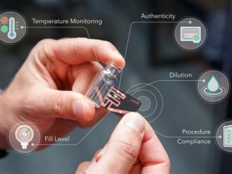 stratis rfid tags|Energous to Develop Battery.